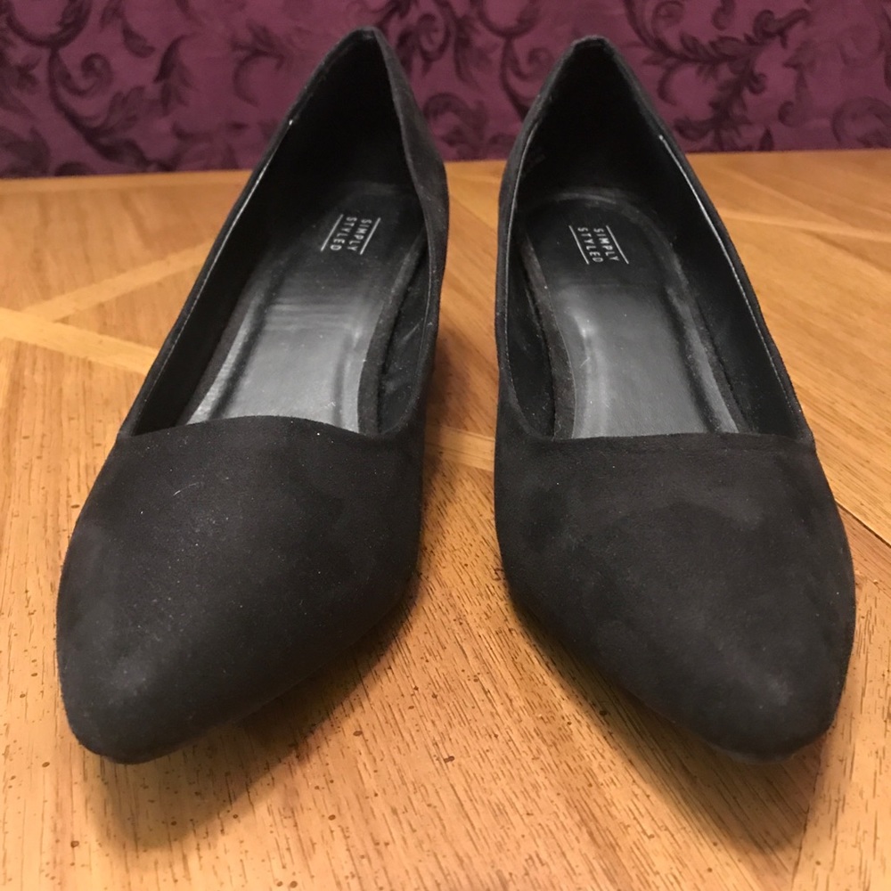 Simply Styled Drea high heel pump - Picture 4 of 8